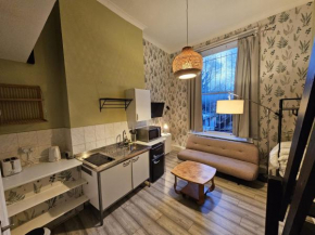 Boutique Studio in King's Cross